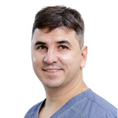 Федотко Евгений Леонидович — анестезиолог, реаниматолог