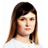 Есина Елена Владимировна — 