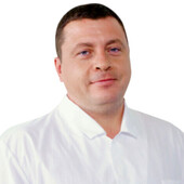 Лещишин Ярослав Миронович — хирург, маммолог