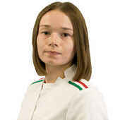 Кононова Анна Олеговна — рентгенолог