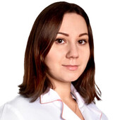 Полтаранина Виктория Анатольевна — кардиолог