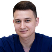 Титенко Александр Викторович — нейрохирург