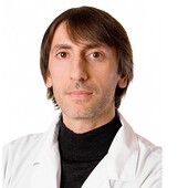 Османов Марат Муртазалиевич — мануальный терапевт