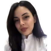 Чобанова Лейла Джаваншировна — гастроэнтеролог