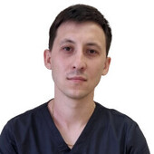 Даутов Тимур Радикович — пластический хирург