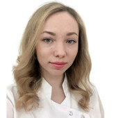 Федорова Людмила Сергеевна — венеролог, дерматолог