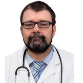 Рогачев Владимир Александрович — кардиолог