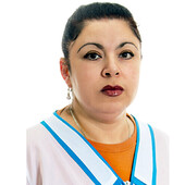 Лаевская Марина Витальевна — кардиолог