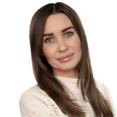 Иванченко Ирина Павловна — логопед