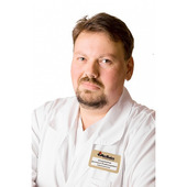 Владимиров Дмитрий Владимирович — травматолог, ортопед