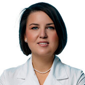 Осипова Марина Владимировна — венеролог, дерматолог