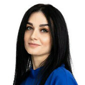 Сулейманова Наиля Муртазалиевна — окулист (офтальмолог)