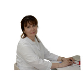 Горшенина Оксана Владимировна — гастроэнтеролог