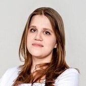 Алентьева Ольга Сергеевна — рентгенолог