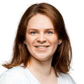 Попова Ольга Владимировна — стоматолог, стоматолог-терапевт