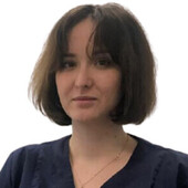 Бунина Кристина Александровна — стоматолог-терапевт
