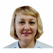 Белова Наталья Станиславовна — эпилептолог, невролог