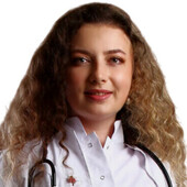 Николаева Мария Александровна — эндокринолог