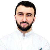 Хизриев Хизри Закирович — УЗИ-специалист, андролог