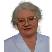 Петрова Ирина Юрьевна — терапевт