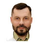 Хохлов Константин Сергеевич — хирург