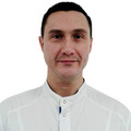 Морозов Юрий Николаевич - дерматовенеролог