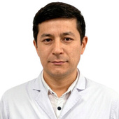 Курбонов Жонибек Акбарович — онколог, хирург