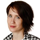 Лапина Анна Андреевна — психолог