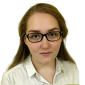 Райзвих Елена Геннадьевна — психолог