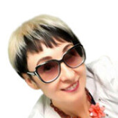 Проскурина Ирина Алексеевна — терапевт