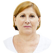 Беслиней Майя Гисовна — гинеколог