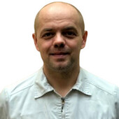 Фиклисов Дмитрий Сергеевич — физиотерапевт