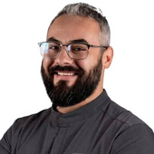 Ткаченко Александр Сергеевич — реаниматолог, анестезиолог-реаниматолог
