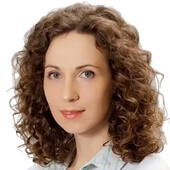 Полтавцева Елизавета Геннадьевна — УЗИ-специалист