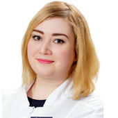 Мелихова Ольга Александровна — эндокринолог