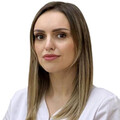Сагацкая Инна Юрьевна - лор (отоларинголог)