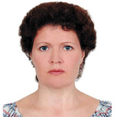 Воробченко Оксана Анатольевна — кардиолог