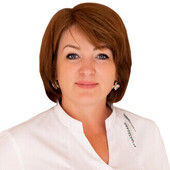 Ковалева Юлия Леонидовна — ЛОР (отоларинголог)