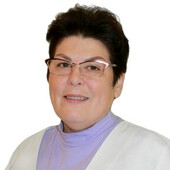 Фролова Юлия Евгеньевна — акушер, гинеколог