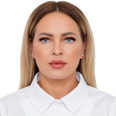 Дьячкова Венера Салаховна — УЗИ-специалист
