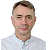 Климанов Владимир Владимирович — эндоскопист