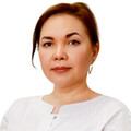 Гадельшина Асима Ахметовна - гастроэнтеролог, диетолог