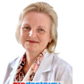 Чулкова Татьяна Петровна — гастроэнтеролог