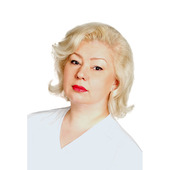 Шатрова Ольга Валерьевна — гинеколог, гинеколог-эндокринолог