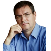Абубакиров Андрей Султангалеевич — уролог, проктолог