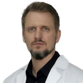Савш Павел Александрович — терапевт