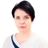 Галкина Юлия Юрьевна — психолог