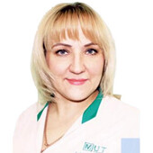 Лялькина Лариса Юрьевна — гинеколог