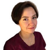 Иванникова Анна Павловна — гинеколог, акушер
