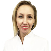 Федосеенко Марина Владиславовна — аллерголог, иммунолог